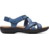 image:imageClarks Womens Laurieann RenaBlue Combi