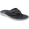 image:imageClarks mens 261769877Navy Leather
