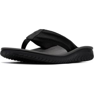 image:imageClarks Mens Wesley SurfBlack Leather