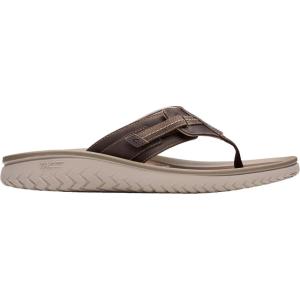 image:imageClarks mens 261769877Brown Smooth