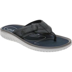image:imageClarks mens 261769877Navy Leather