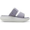 image:imageClarks womens Solevana StarPurple Grey Synthetic