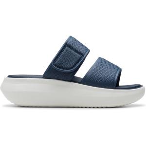 image:imageClarks womens Solevana StarNavy Synthetic