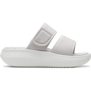 image:imageClarks womens Solevana StarPale Grey Synthetic