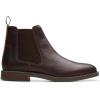 image:imageClarks Mens Jaxen EasyBrown Tumbled