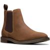 image:imageClarks Mens Jaxen EasyCola Suede