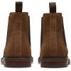 image:imageClarks Mens Jaxen EasyCola Suede
