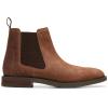 image:imageClarks Mens Jaxen EasyCola Suede