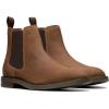 image:imageClarks Mens Jaxen EasyCola Suede