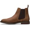 image:imageClarks Mens Jaxen EasyCola Suede