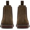 image:imageClarks Mens Jaxen EasyStone Suede