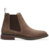 image:imageClarks Mens Jaxen EasyStone Suede