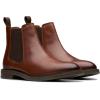 image:imageClarks Mens Jaxen EasyTan Leather