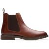 image:imageClarks Mens Jaxen EasyTan Leather