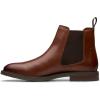 image:imageClarks Mens Jaxen EasyTan Leather