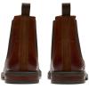 image:imageClarks Mens Jaxen EasyTan Leather