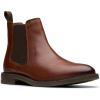 image:imageClarks Mens Jaxen EasyTan Leather