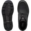 image:imageClarks Mens Maplewalk MocBlack Combi