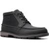 image:imageClarks Mens Maplewalk MocBlack Combi