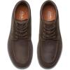 image:imageClarks Mens Maplewalk MocBrown