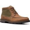 image:imageClarks Mens Maplewalk MocBrown Combi