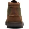 image:imageClarks Mens Maplewalk MocBrown Combi