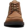 image:imageClarks Mens Maplewalk MocBrown Combi