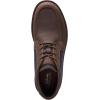 image:imageClarks Mens Maplewalk MocDark Brown Combi