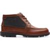image:imageClarks Mens Maplewalk MocTan Tumble