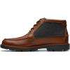 image:imageClarks Mens Maplewalk MocTan Tumble