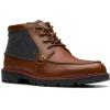 image:imageClarks Mens Maplewalk MocTan Tumble