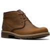 image:imageClarks Mens Morris Peak WaterproofBeeswax Leather
