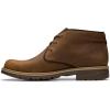image:imageClarks Mens Morris Peak WaterproofBeeswax Leather
