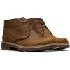 image:imageClarks Mens Morris Peak WaterproofBeeswax Leather
