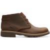 image:imageClarks Mens Morris Peak WaterproofBeeswax Leather