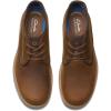 image:imageClarks Mens Morris Peak WaterproofBeeswax Leather