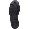 image:imageClarks Mens Morris Peak WaterproofBlack Tumbled Leather