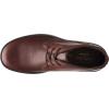 image:imageClarks Mens Morris Peak WaterproofBrown Tumbled Leather
