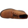 image:imageClarks Mens Morris Peak WaterproofDark Tan Leather