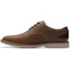 image:imageClarks Mens Radcliff LowBeeswax Leather