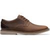 image:imageClarks Mens Radcliff LowBeeswax Leather
