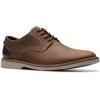 image:imageClarks Mens Radcliff LowBeeswax Leather
