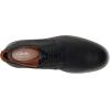 image:imageClarks Mens Radcliff LowBlack Leather