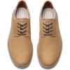 image:imageClarks Mens Radcliff LowLight Tan Combi Nubuck