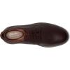 image:imageClarks Mens Radcliff LowMahogany Combi Leather