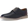 image:imageClarks Mens Radcliff LowNavy Leather