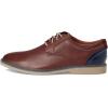 image:imageClarks Mens Radcliff LowTan Leather