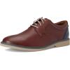 image:imageClarks Mens Radcliff LowTan Leather
