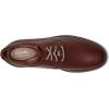 image:imageClarks Mens Radcliff LowTan Leather