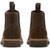 image:imageClarks mens Morris Easy WaterproofBeeswax Leather